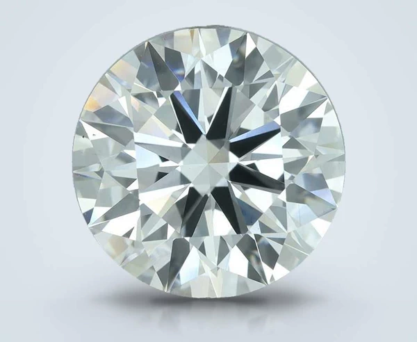 7.02 Carat · E · VS2 Rare Carat Ideal Cut