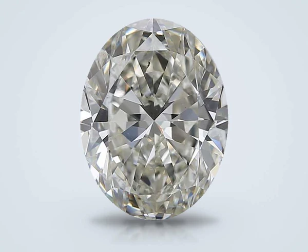 2.53 Carat · J · VS2 Rare Carat Ideal Cut