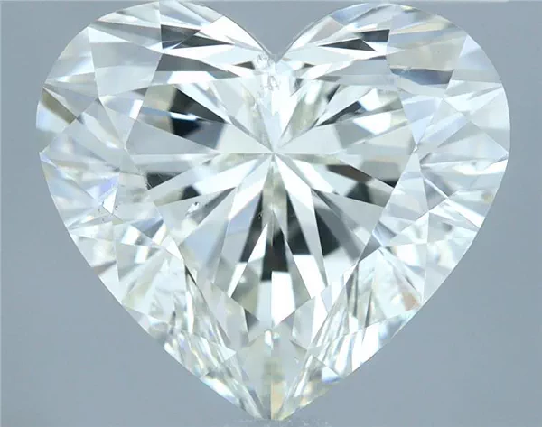 2.51 Carat · I · SI1 Rare Carat Ideal Cut