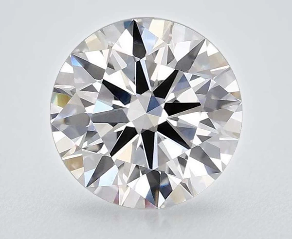 3.54 Carat · E · VVS2 excellent Cut
