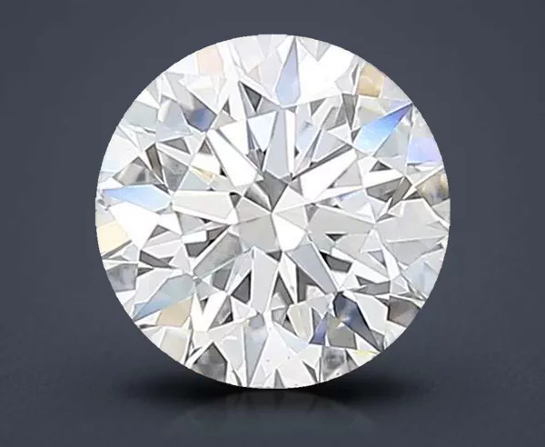 1.08 Carat · D · VVS2 Rare Carat Ideal Cut