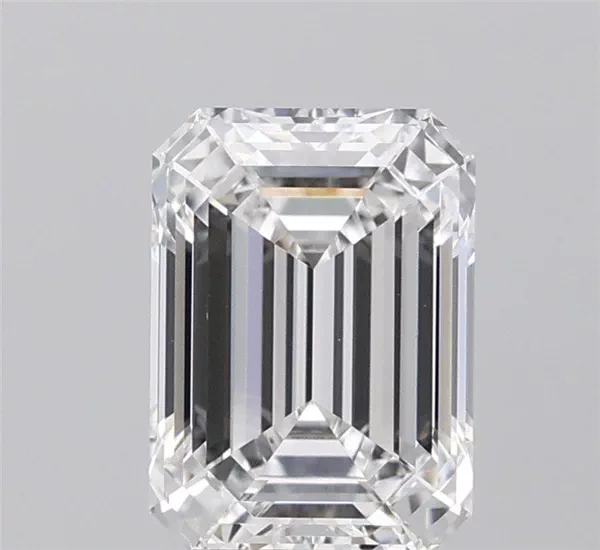 2.59 Carat · E · VVS2 Rare Carat Ideal Cut