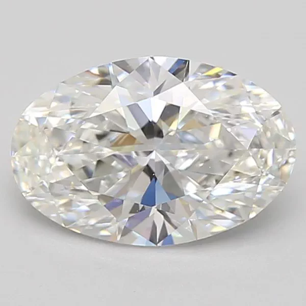 1.55 Carat · F · IF Rare Carat Ideal Cut