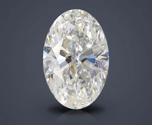 1.55 Carat · F · IF Rare Carat Ideal Cut