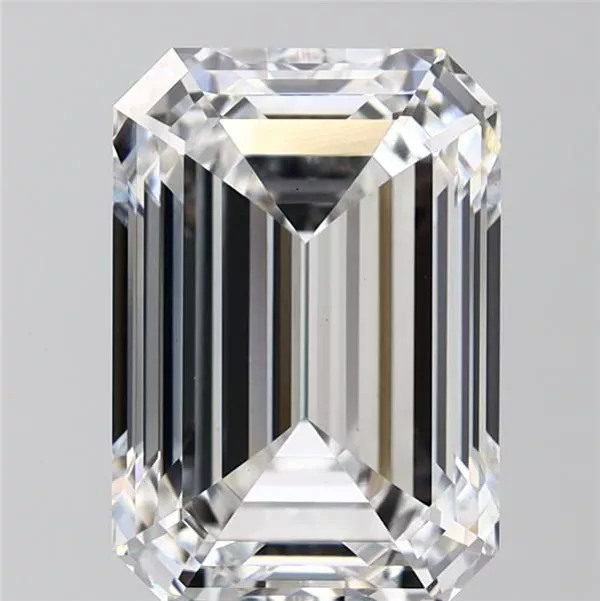 6.06 Carat · D · VS1 Rare Carat Ideal Cut