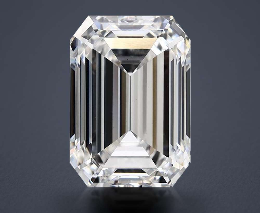 6.06 Carat · D · VS1 Rare Carat Ideal Cut