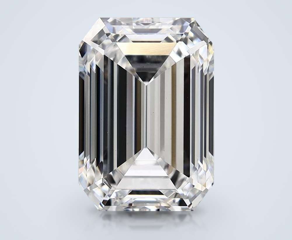 6.06 Carat · D · VS1 Rare Carat Ideal Cut
