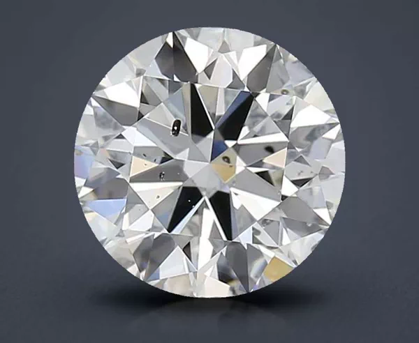 1.32 Carat · G · SI2 Rare Carat Ideal Cut