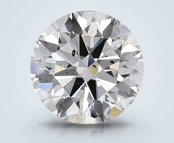 1.32 Carat · G · SI2 Rare Carat Ideal Cut