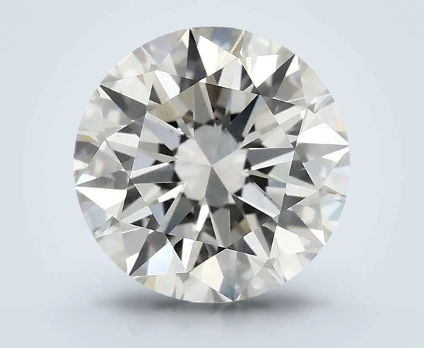 2.45 Carat · G · VS1 Rare Carat Ideal Cut