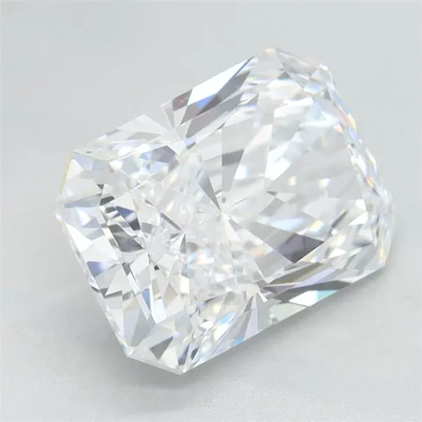 2.64 Carat · D · IF Rare Carat Ideal Cut