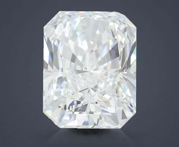 2.64 Carat · D · IF Rare Carat Ideal Cut