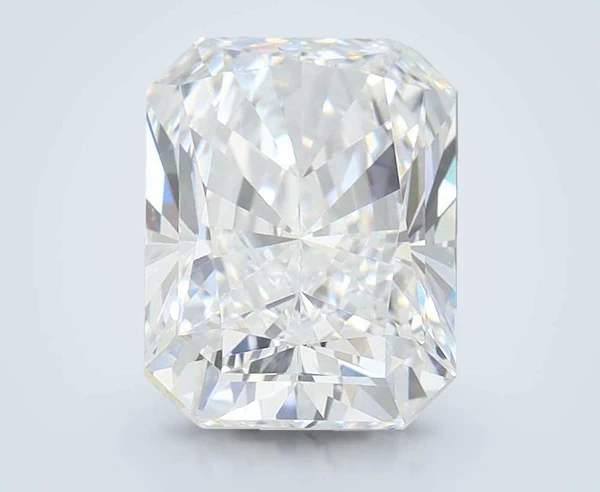 2.64 Carat · D · IF Rare Carat Ideal Cut