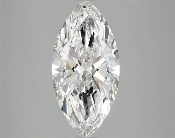 2.3 Carat · D · VS2 Rare Carat Ideal Cut