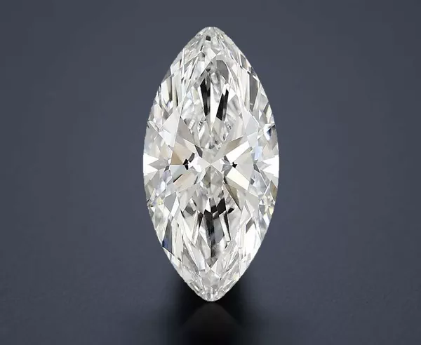 2.3 Carat · D · VS2 Rare Carat Ideal Cut
