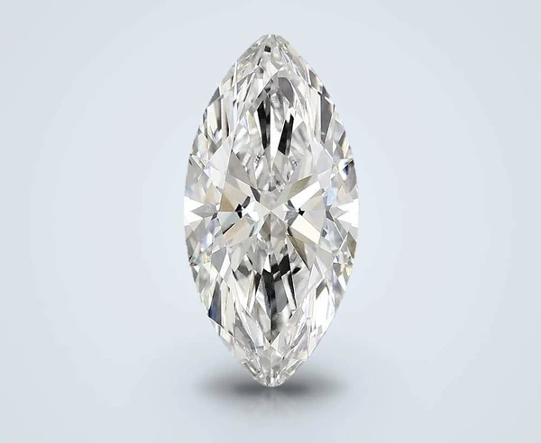 2.3 Carat · D · VS2 Rare Carat Ideal Cut