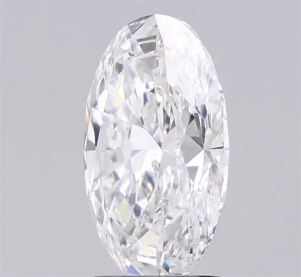 2.58 Carat · E · VVS2 Rare Carat Ideal Cut