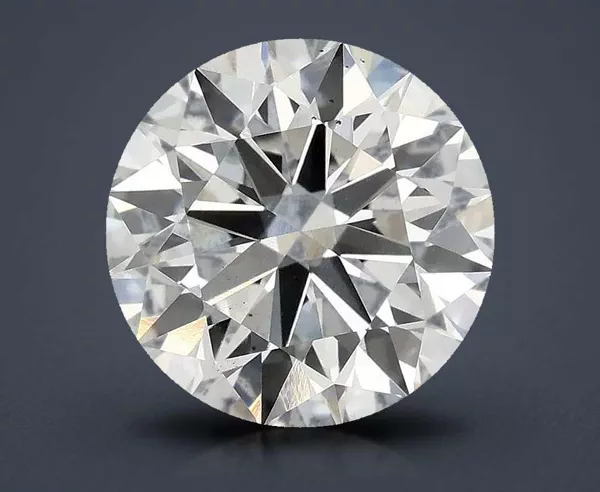 1.84 Carat · E · VS2 Rare Carat Ideal Cut