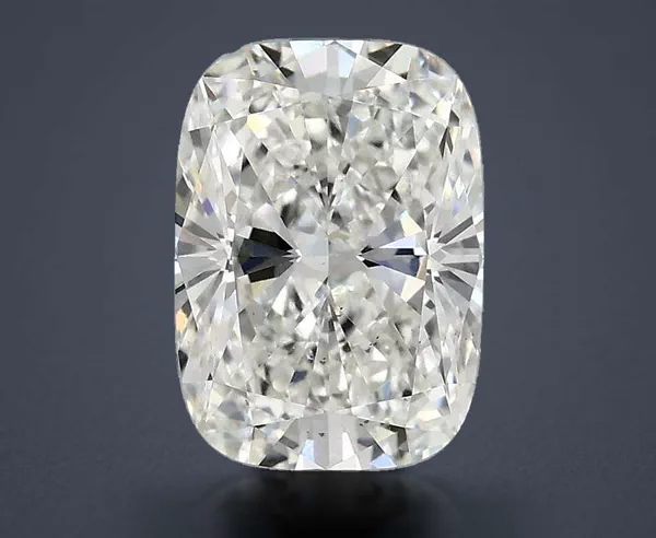 2.52 Carat · F · VS2 Rare Carat Ideal Cut
