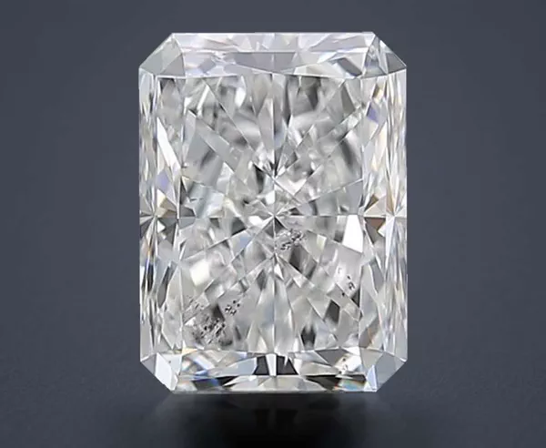 0.91 Carat · E · SI2 Rare Carat Ideal Cut