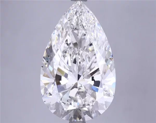 5.16 Carat · F · SI1 Rare Carat Ideal Cut