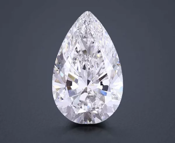 5.16 Carat · F · SI1 Rare Carat Ideal Cut