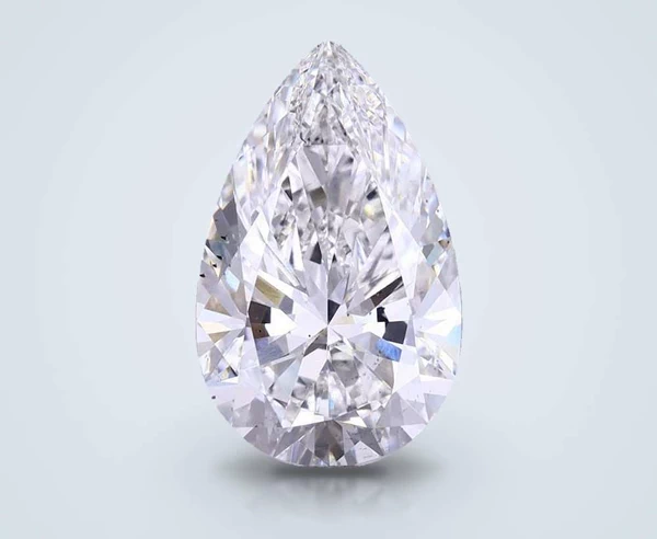 5.16 Carat · F · SI1 Rare Carat Ideal Cut
