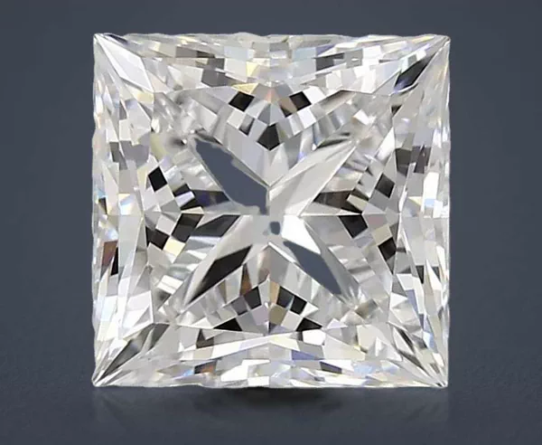 5.03 Carat · D · VVS2 Rare Carat Ideal Cut