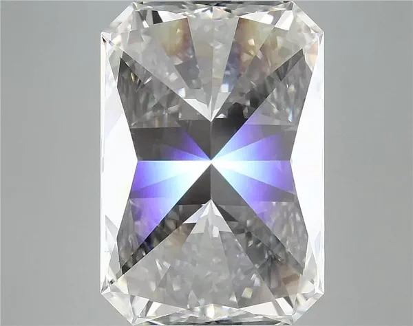 12.77 Carat · E · VVS2 Rare Carat Ideal Cut