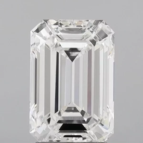 15.69 Carat · E · VVS1 Rare Carat Ideal Cut