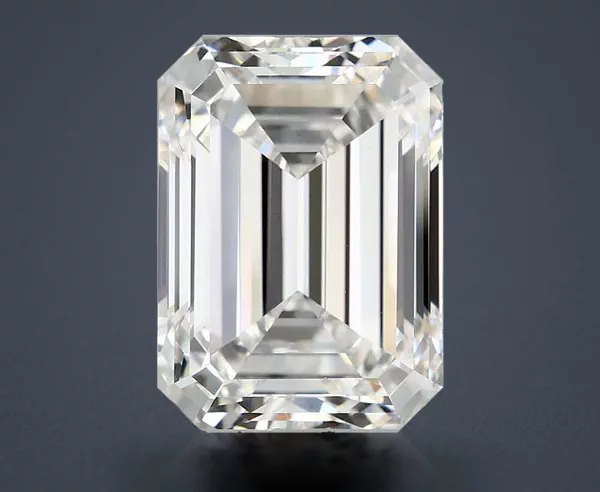 6.48 Carat · E · VVS2 Rare Carat Ideal Cut