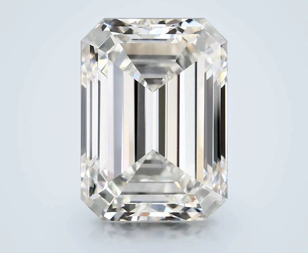 6.48 Carat · E · VVS2 Rare Carat Ideal Cut