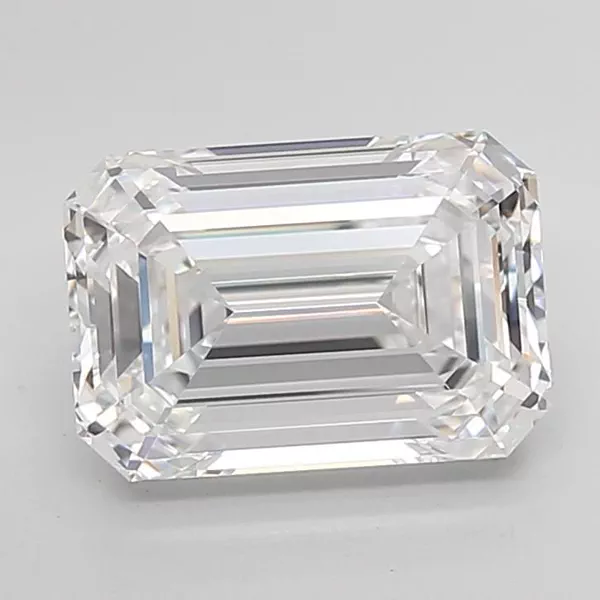 4.47 Carat · D · VVS1 excellent Cut