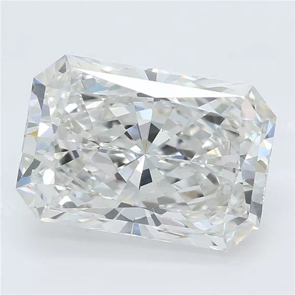 2.31 Carat · G · VS1 Rare Carat Ideal Cut