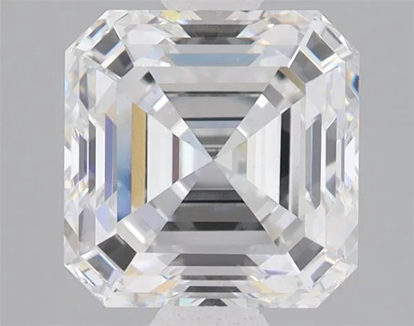 2.7 Carat · E · VVS2 Rare Carat Ideal Cut