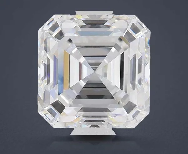 2.7 Carat · E · VVS2 Rare Carat Ideal Cut
