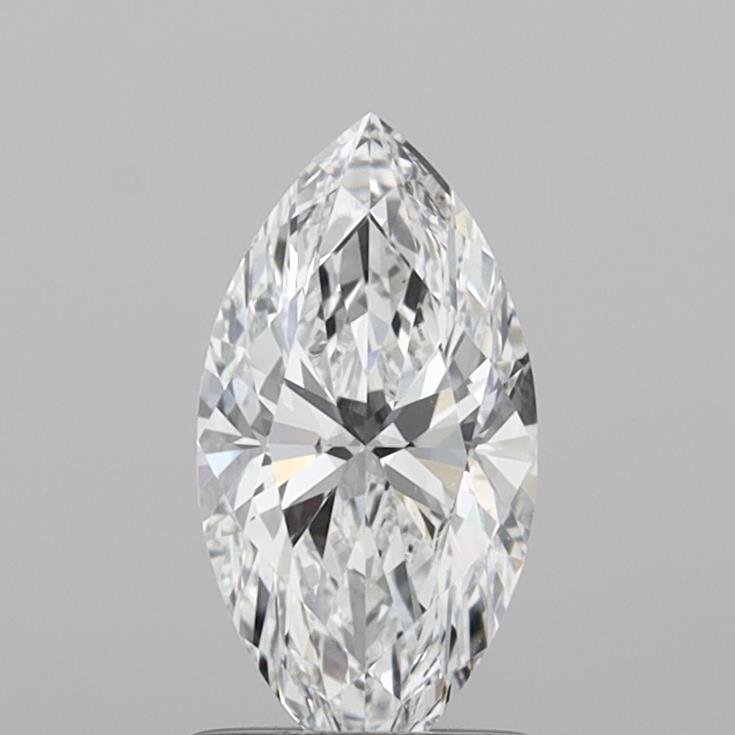1.24 Carat · D · VVS2 Rare Carat Ideal Cut