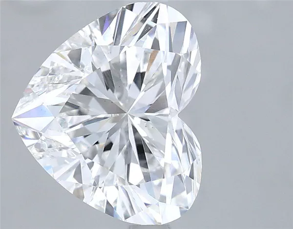 3.12 Carat · E · VS2 Rare Carat Ideal Cut