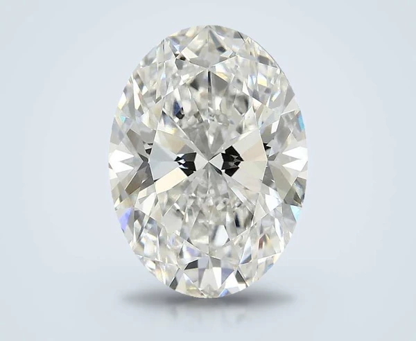 2.58 Carat · F · VS1 Rare Carat Ideal Cut