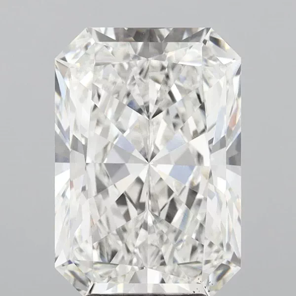 6.02 Carat · D · VS1 Rare Carat Ideal Cut