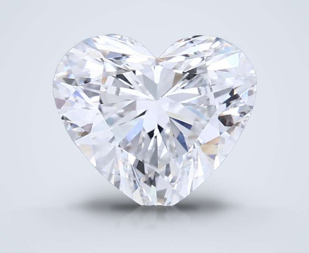 1.02 Carat · D · VVS2 Rare Carat Ideal Cut