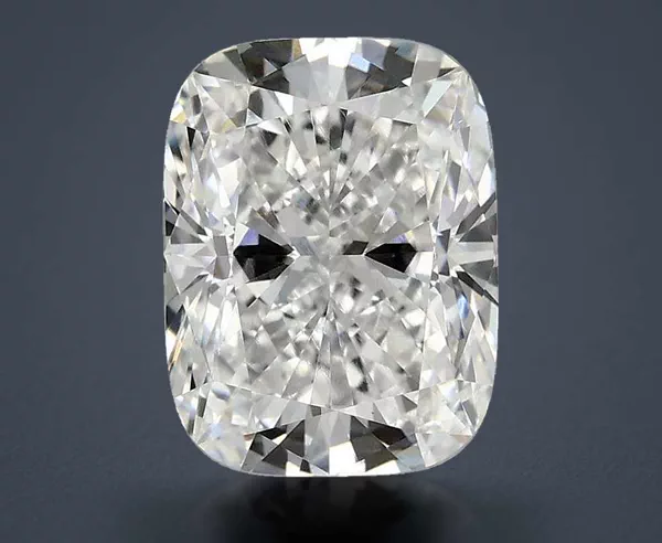 2.54 Carat · D · VS1 Rare Carat Ideal Cut