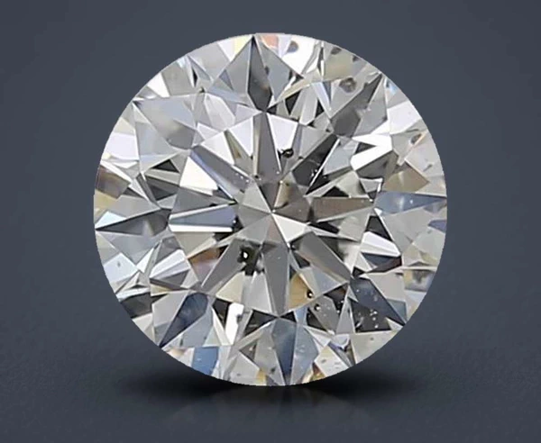 1.51 Carat · G · SI2 Rare Carat Ideal Cut
