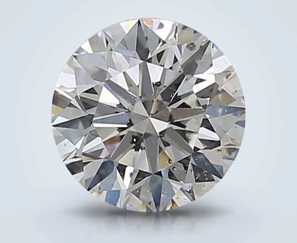 1.51 Carat · G · SI2 Rare Carat Ideal Cut