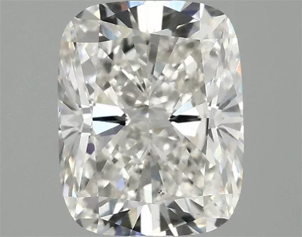 2.44 Carat · F · VVS2 Rare Carat Ideal Cut