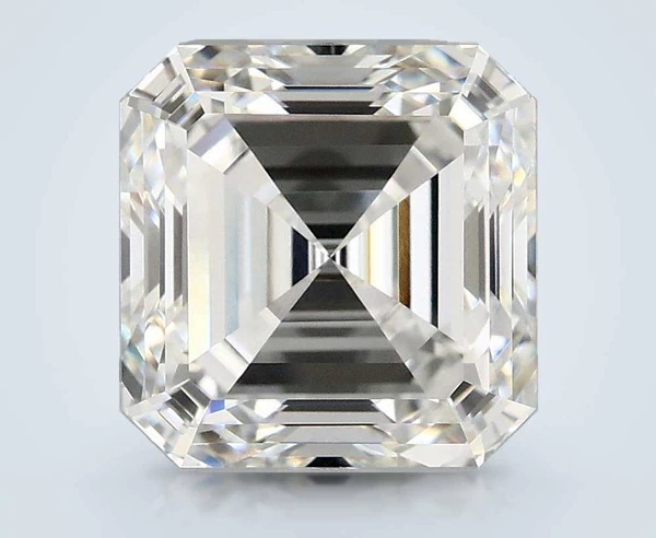 4.07 Carat · F · VS1 Rare Carat Ideal Cut