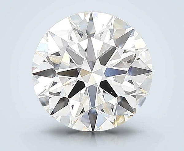 2.04 Carat · F · VS1 Rare Carat Ideal Cut
