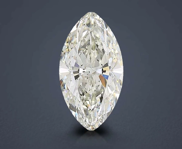 2.55 Carat · K · SI2 Rare Carat Ideal Cut
