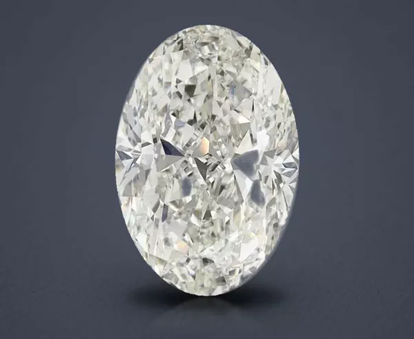 6.02 Carat · K · SI1 Rare Carat Ideal Cut