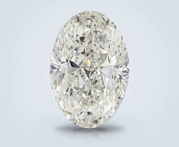 6.02 Carat · K · SI1 Rare Carat Ideal Cut